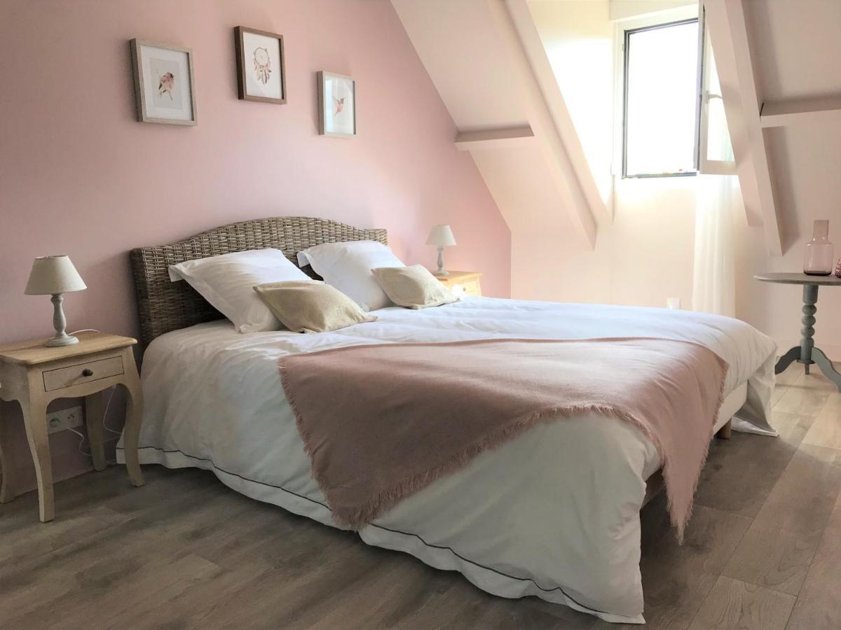 Au Coeur Des Chateaux Cheverny Eksteriør billede